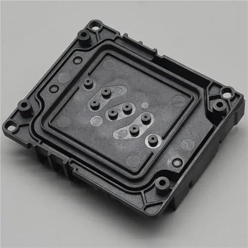 Adaptador I3200 con colector integrado para tintas base agua solvente y UV 2