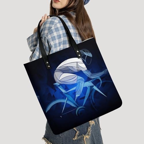 Sac à main shopper cycliste pour femmes et grand tote bag de voyage 39x39cm
