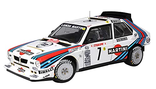 Wrc Lancia Delta S4 ニコニコ動画