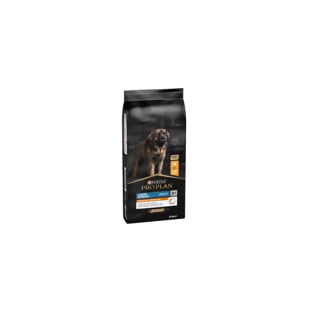 Pro Plan Large Robust Every Day Nutrition pienso perro Adulto pollo 14 kg