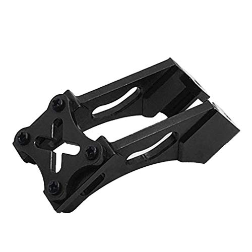 T TOOYFUL Parti di aggiornamento del Metallo Tail