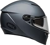 BELL Kask litowy MIPS Matt Dark Titanium XL ECE6
