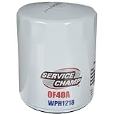 Service Champ OF40A Oil Filter
