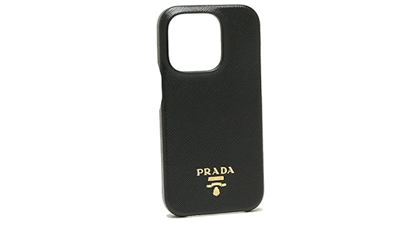 Amazon.co.jp: [プラダ] iPhoneケース スマートフォンケース