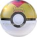 Pokémon Pokéball été 2022 |Cartes à Collectionner | A partir de 6 Ans, POKBALPAQ22