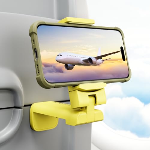 Klearlook 4-in-1 Phone Stand