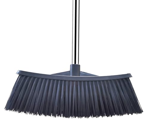 36-Inch Wide Heavy-Duty Outdoor Broom
