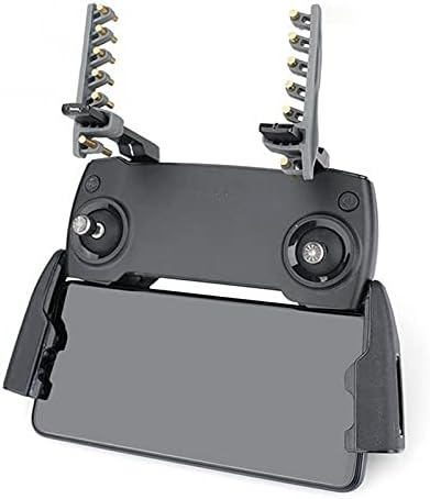 Miniatura 4 de Accesorios de dron para DJI Mavic Air  Mavic 2  Mavic Mini  Phantom SeriesEVO 2 antena booster 2 piezas controlador Yagi antena amplificador de