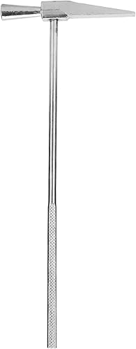 Miniatura 6 de Mini martillo, martillo de acero de cabeza redonda, multifuncional, mini martillo de garra portátil, reparación de joyas, mango de martillo,