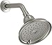 Kohler 22167-G-BN Bancroft Showerhead Vibrant Brushed Nickel