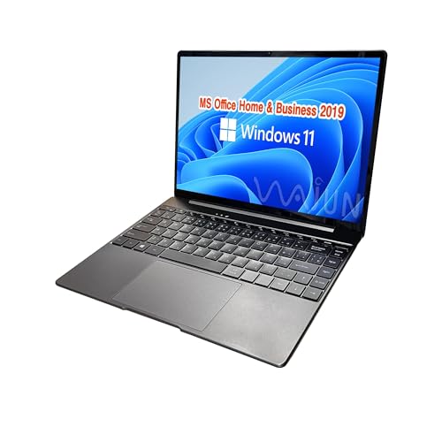 wajun Pro-9x　Windows11 Pro ノートPC Amazon.co.jp: 【整備済み品】 薄型ノートPC/wajun Pro-X12/14型