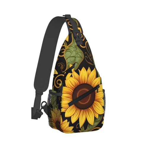 Bolso pequeño de bandolera para mujer y hombre