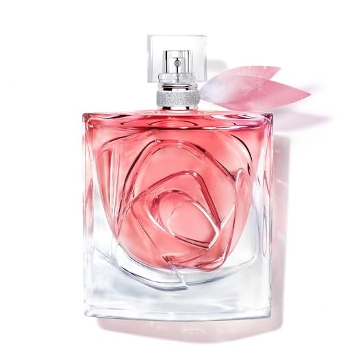 LANCÔME LA VIE EST BELLE ROSE EAU DE PARFUM 100ML