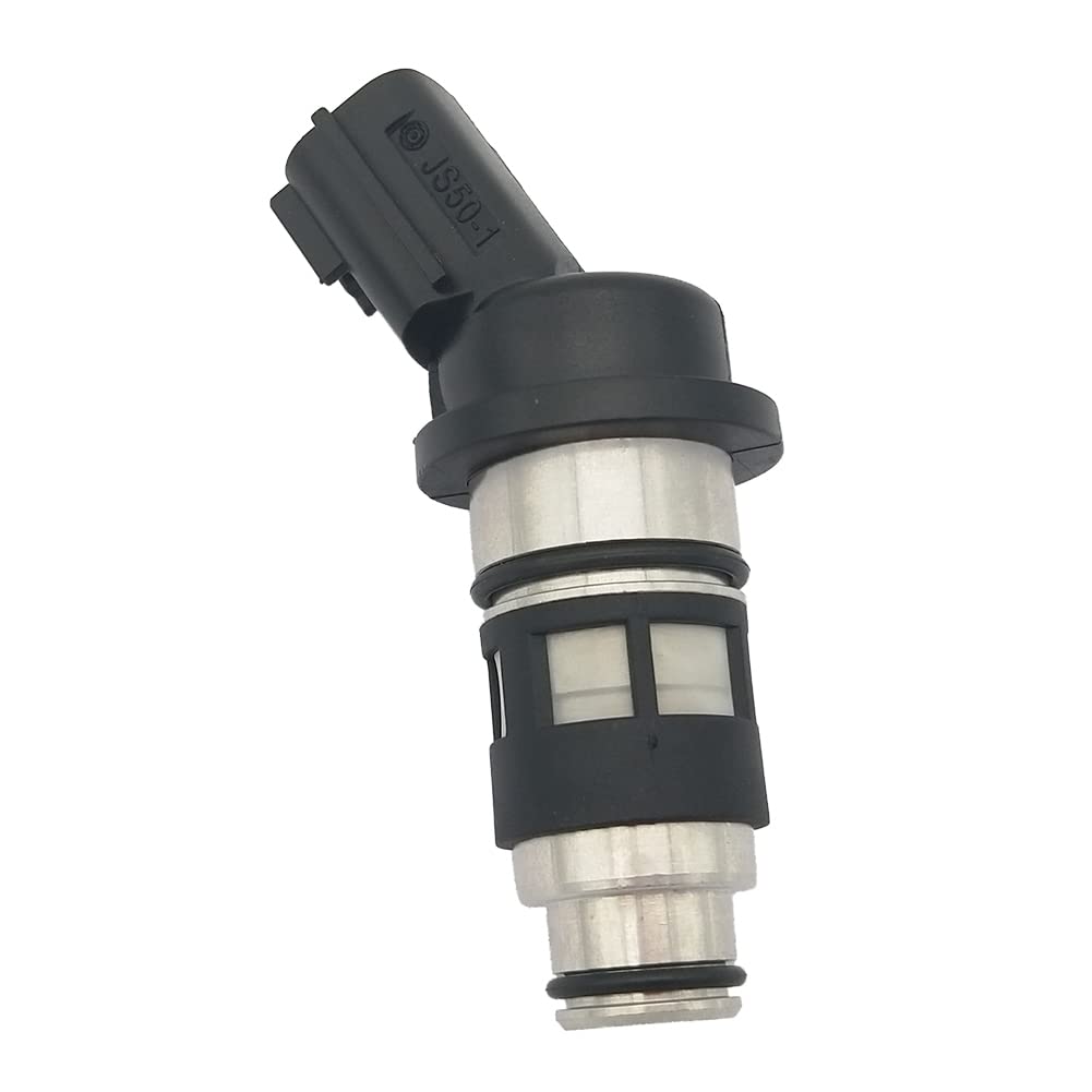 4 pz/Set 16600-73C90 JS50-1 Iniettore di Carburante Ugello Misura per Nissan 100NX ALMERA Primera Sunny 1.6 1990-2002 TSURU 1.6 2002-2017