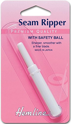 Premium Seam Ripper Stitch Unpicker