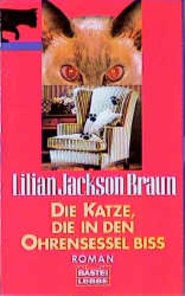 Die Katze, die in den...