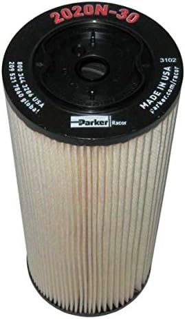 Buy Racor 2020N-30 30 Micron Filter Element In A - Foto 8