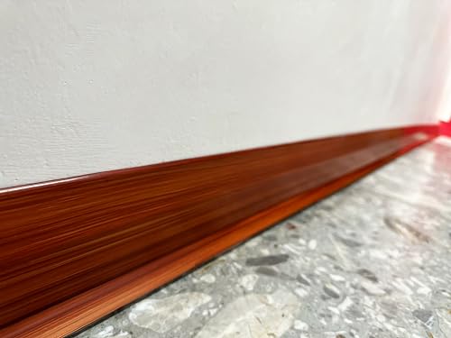 Mejores comprativas On-line Zoclo de madera precio comprados en linea. 5 Imagen adicional