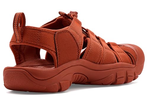 Image of KEEN Men's Newport H2 Closed Toe Water Sandals