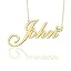 Als Gold-John