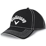 Callaway Tour Laser Mesh Headwear