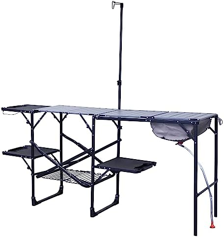 best gifts for car campers in Nashville, TN