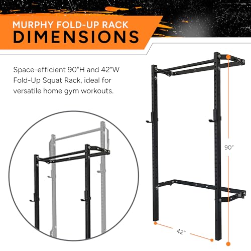 PRx Performance Murphy Foldable Rack