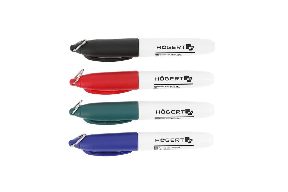 Hogert Technik HT3B774 ołówek 95 mm 703 g