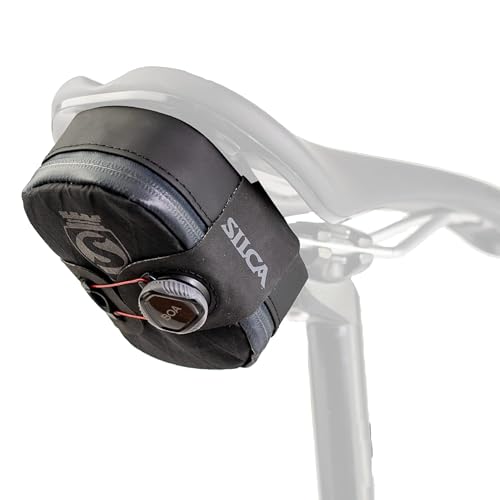 SILCA Mattone Under Seat Bag
