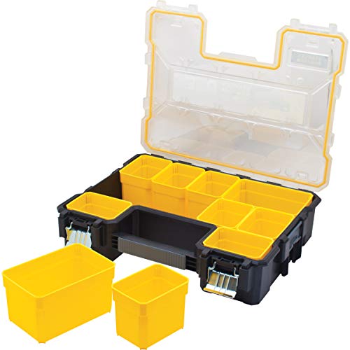 STANLEY FATMAX Tool Box Organizer, Deep Pro (FMST14820)