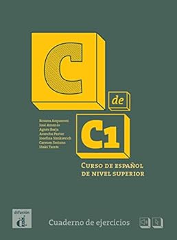 C de C1: Cuaderno de ejercicios (C1)