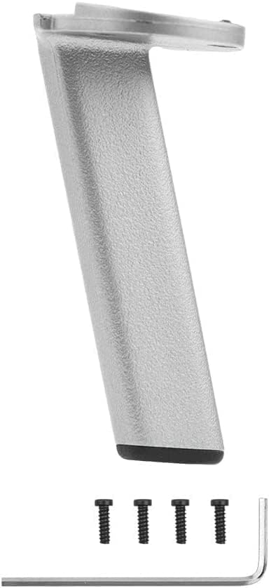 OEM Drone Accessories Mavic Pro Landing Gear Left Right Back Leg Front Rear Feet Accessories Base Mount Repair Kits Spare Parts Quadcopter Mavic Pro Replaceable Drone Accessories(4 pcs legs)