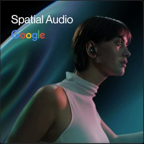 Oneplus Buds Pro 2 - Arbor Green - Audiophile-Grade Sound Quality Co-Created With Dynaudio, Best-In-Class Anc, Immersive Spatial Audio, Up To 39 Hour Playtime With Charging Case, Bluetooth 5.3 #TOP7