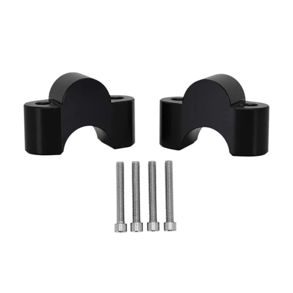 Elevadores de manillar para Z900RS soporte con abrazadera de extensión 7