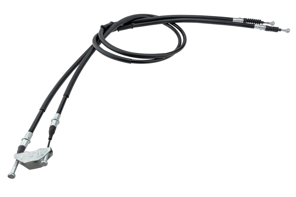 Cable de freno de estacionamiento trasero Opel Astra H recambio pinza HLR-PL-029