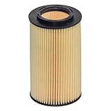 Hengst Oil Filter - Cartridge with gasket