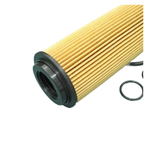 Filtro de aceite para coche con referencia A2711800409 de alta capacidad 3