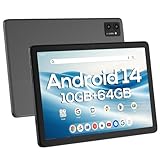 DigiLand Android Tablet, 10.1'...