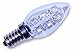 Patriotic LED Decorative Photo Night Light, Made in America, Tools, USA Flag