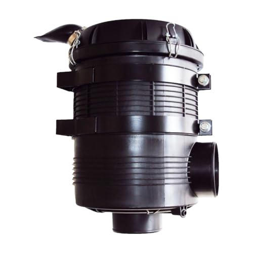 Filtre AH24178 résistant pour éviter la surchauffe moteur AH24182