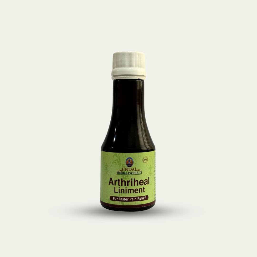Arthriheal Liniment (100ml Bottle)