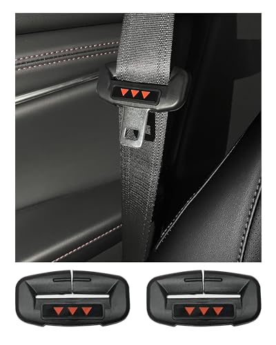 Amazon | 車のシートベルトバックルカバー ボルボ V40 / V60/ XC40