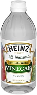 Heinz White Vinegar - 16 oz