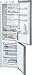 Produktbild Bosch Serie 4 KGN39VL35 Freistehend 366L A++ Edelstahl Kühlschrank mit Gefrierfach