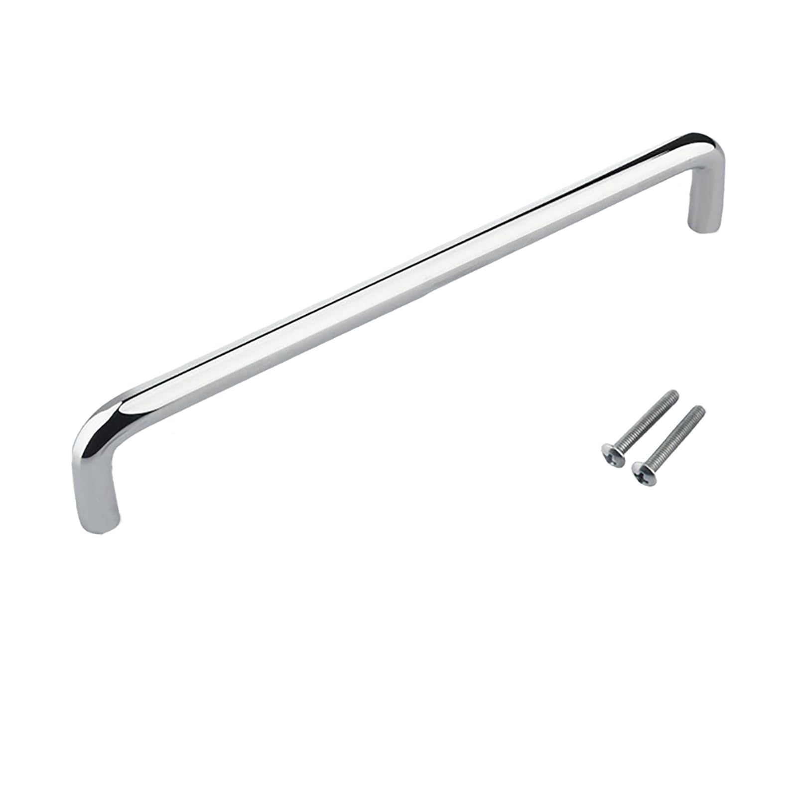 Xuqizzpp D Rawer Pulls Stainless Steel Ressers Knob Cupboar Handle Simple Furniture Handle Bedside Cabinet Pull Hardware