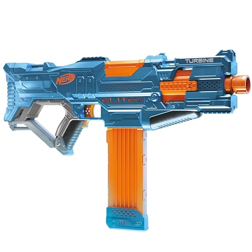 Mejores precios y opiniones de Pistolas nerf los mejores 5. 26 Mejores precios y opiniones de Pistolas nerf los mejores 5. 12