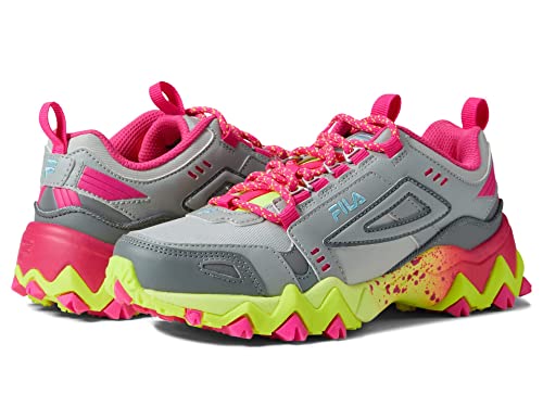 Fila Kid's Oakmont Tr Shoes