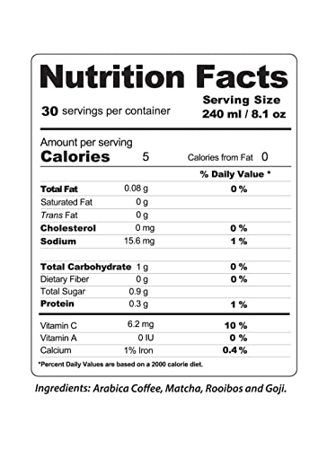 Tieman's Fusion Coffee, Low Acid Decaf, Ground, 10 Ounce Bag #TOP5