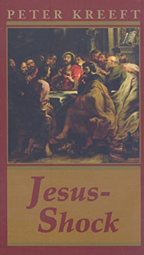 Jesus-Shock