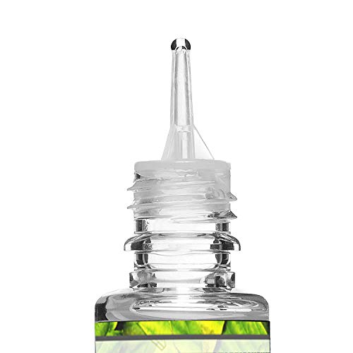 1000mg CBD Shot -100% QUALITY (e-Liquid zum selbermischen) MADE IN GERMANY – Bild 5